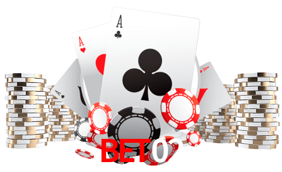 Jogue jogos de pôquer em BET02