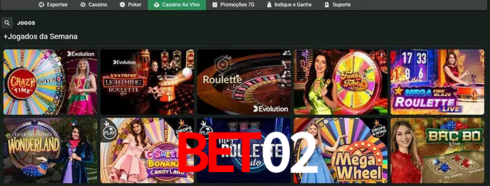 BET02 bet