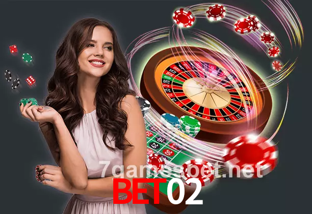 vivo no cassino BET02