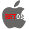 Aplicativo BET02 para iOS