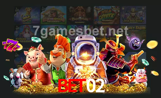 cassino BET02